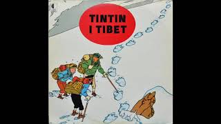 Tintin i Tibet Ljudbok Svenska [upl. by Athalla411]