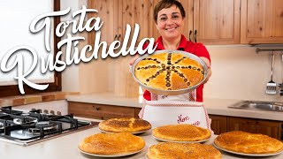 TORTA SOFFICE ALLA ZUCCA Ricetta Facile  Fatto in Casa da Benedetta [upl. by Aroled]