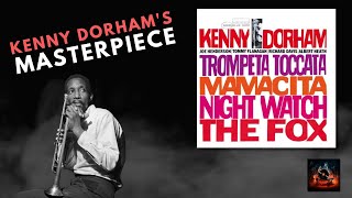 Unlocking the Genius Dive into Kenny Dorhams Trompeta Toccata [upl. by Aitnahc]