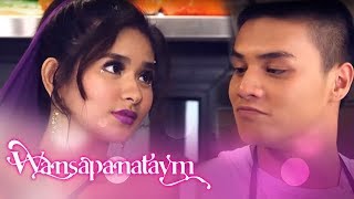 Wansapanataym Recap Gelli In A Bottle  Episode 14 [upl. by Artur]