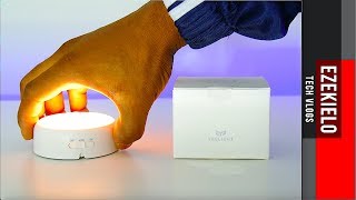 Xiaomi Yeelight Motion Sensing Rechargeable Night Light [upl. by Anoniw]