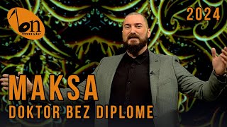 Marko Maksimović Maksa  Doktor bez diplome BN Music Etno 2024 [upl. by O'Connor261]