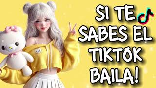 SITE SABES EL TIKTOK BAILA 2024 [upl. by Reisch]