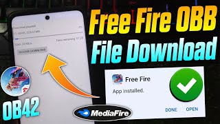 Free Fire Download Resources Problem Ff Download Failed Because You May Not Have Purchased This App [upl. by Shirlene753]