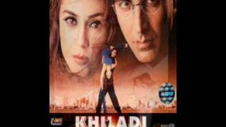 Khiladi 420Batiyan Bujha Do [upl. by Yelime529]