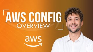 AWS Config Introduction [upl. by Oderfodog470]