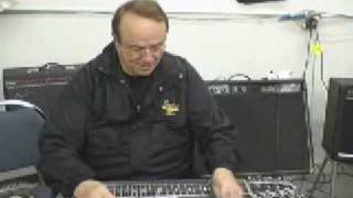 The Most Important Steel Guitar Effect  Video 1 [upl. by Sitruk323]