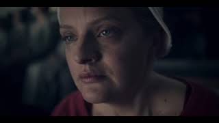 The Handmaids Tale S2 E12  Eden and Isaac face their Punishment [upl. by Lawlor]