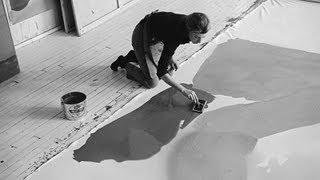 Chapter 12  Frankenthaler Towards A New Climate 1978 [upl. by Conlee]