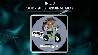 HNQO  Outsight Original Mix [upl. by Merce]