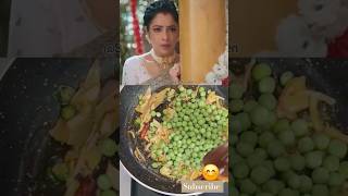 Anupama ne khola raaz😱Sandwich recipe😋 shorts anupama trendingshorts [upl. by Melloney]