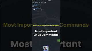 Most Important Linux Commands 1 Linux whoami amp uname  Linux Unix shorts [upl. by Archambault20]