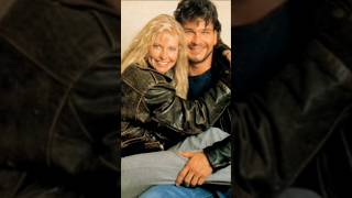 15 years ago we lost Patrick Swayze 💔 patrickswayze nostalgia 80s inmemoriam love [upl. by Euridice]