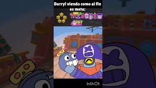 ¿Darril metabrawlstars supercell clasroyale brawl supercell brawlstars darril maindarril [upl. by Naples132]