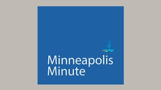 November 16 2023 City of Minneapolis Minute [upl. by Bertolde]