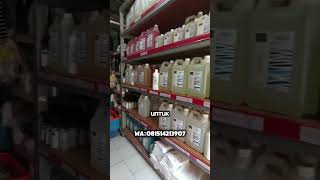 PARFUM LAUNDRY KILOAN KUALITAS TAHAN LAMA parfumlaundry supplierparfumlaundry parfumlaundry [upl. by Cohlette]