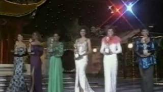 Miss World 1989  Crowning Moment [upl. by Etnaihc299]