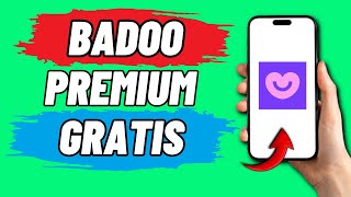 Como Activar Badoo Premium Gratis 2024 [upl. by Ynnej305]