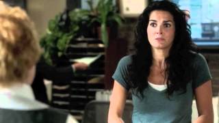 Rizzoli amp Isles FUNNY Moments S3E5 [upl. by Atiana]