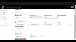 How to Print a JSWIFT Approved Certificate of Origin [upl. by Agbogla912]