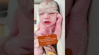 Adorable Newborn Baby First Cry Lovely Moments AfterBirth [upl. by Nabalas669]