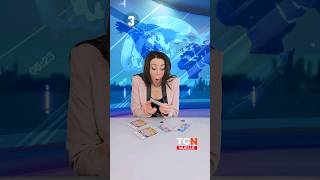 TGN 4 humor nuelle TG telegiornale lol funny breakingnews tgnuelle meteo news sarabreve [upl. by Ekud]