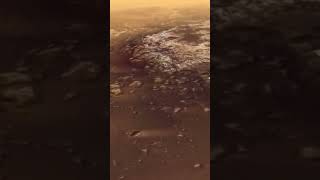 A virtual walk through a river bed on Mars Mawrth Vallis Canyon cosmos mars solarsystem space [upl. by Siouxie]