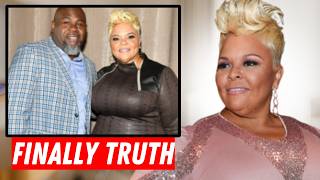 At 58 Tamela Mann REVEALED Why They Nearly Broke Up Their Marriage [upl. by Morena103]