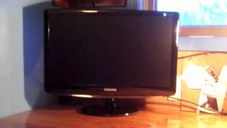 Samsung SyncMaster B2330 Monitor 23quot Review [upl. by Brooks570]