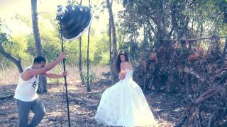 Fashion Photo Shoot Jaclyn Poole ANTM Emily Soto Photography [upl. by Ener]