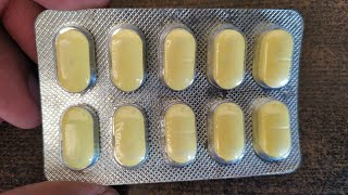 Zerodol  PT Tablets Review in hindi  uses sides effect doses [upl. by Lise578]