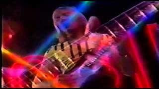 Robin Trower Bridge Of Sighs LA 1977 [upl. by Weinreb]