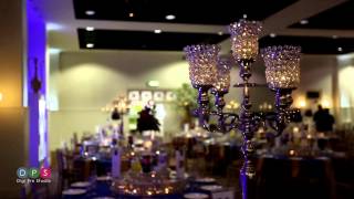 Wedding Reception Aston Villa Holte Suite  Birmingham Crew DJs amp Events [upl. by Gati151]