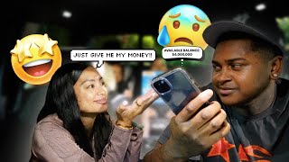 Nooney Finds Out How Much Money I HAVE GONE WRONG [upl. by Id]