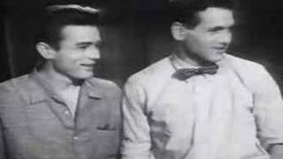 James Dean and Paul Newman Screen Test [upl. by Ot394]