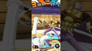 Zeff defending his boat onepiece onepiecebountyrush opbr bountyrush opbrgameplay [upl. by Emmer451]