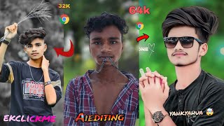 Online Photo Editing Tutorial  Chrome Se Photo Kaise Edit Kare  Online CB PhotoEditingshortsvideo [upl. by Prentice]