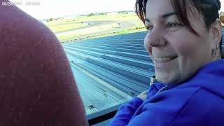 vlog fontenay le compte 25082024 [upl. by Nnil]