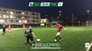 Trofeo GalaSport 2024  Open quarti di finale  BLACK TEAM vs PORTO IO  Highlights [upl. by Notxed]