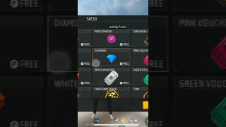 trendingFree fire  CRAFTLAND code free me diamond kaise le unlimited diamond💎 impossible [upl. by Nnaeus340]