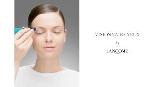 Lancôme Visionnaire Eye Advanced Eye Contour [upl. by Birdie]