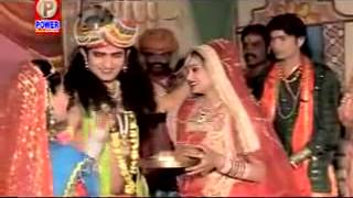 Rajasthani Katha quot Mayro Nani Bai Ro quot Hit amp Top Krishan Bhajan  Part 5 Prakash Gandhi [upl. by Maynord458]