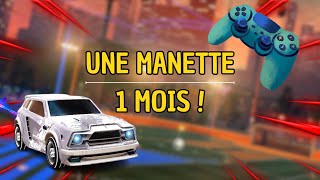 DEVENIR BON A LA MANETTE EN 1 MOIS [upl. by Nizam860]