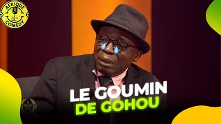 😭 Gohou est en GOUMIN  Le Parlement Du Rire Episode Complet [upl. by Buckley]