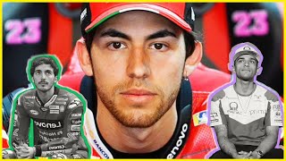 SHOWDOWN For The Championship Lead  MotoGP Silverstone 2024 Recap  DRS [upl. by Atikan]