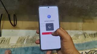 how to connect hikvision cctv on mobile  hikconnect mobile setup [upl. by Ceporah563]