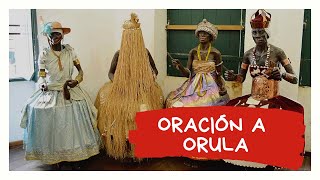 ☪️ Orula Oraciones Frases Ofrendas y Mucho Más  El Babalawo Rodrigo Garcia [upl. by Jennica10]