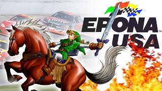 EPONA USA [upl. by Lundquist]