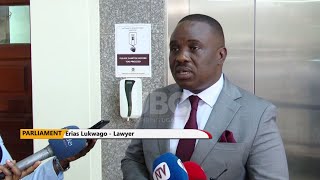 LAWYER ELIAS LUKWAGO TO PETITION SPEAKER AND CONSTITUTIONAL COURT OVER DIRECTIVES [upl. by Eelannej987]