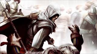 Novellas Secret  Assassins Creed II unofficial soundtrack [upl. by Oringas]